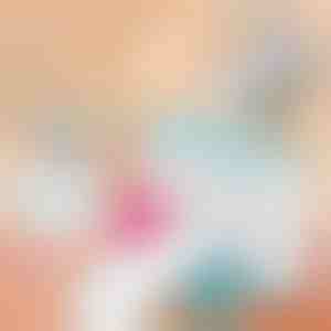 5x kleeppaberirull | STICKYROLLS