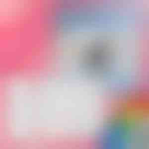 Laste joonistusrull | FUNPICROLL