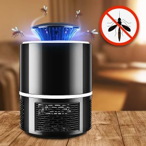 Anti-Mosquito LED sääsetapja | ANTIMOSQUITO
