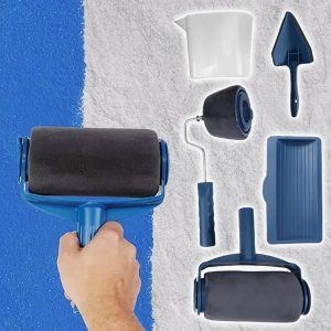 Professionaalne värvimiskomplekt | PRIMEPAINTER