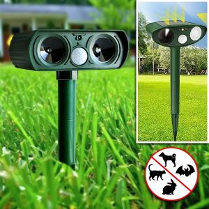 Ultraheli loomapeletaja | SONICFIELD