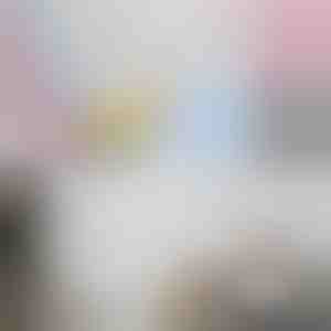 Veekindlad isekleepuvad 3D tapeedid (5 tk) | FORMWALL