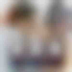 Feromooni parfüümikomplekt (3 tk) | AMBROSIA