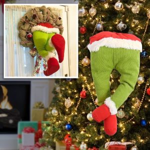 Jõulukaunistus | ELFLEGS