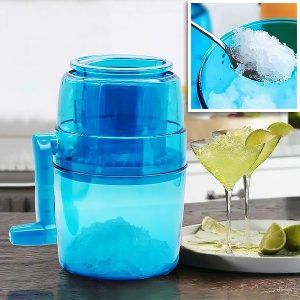 Jääpurusti | LEDKO