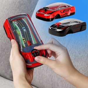 Rooliga sõitev mänguasi | MINIVROOMER