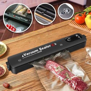 Vacuum Sealer | PROVACUUMSEALER