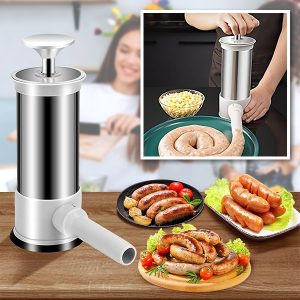 Vorstikomplekt | STUFFTASTIC