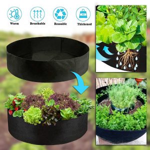 Kangast taimeraam igat tüüpi taimedele PLANTIE