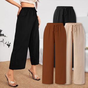 Laiad suvepüksid | BELLASTAR