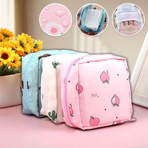 Sanitaarkott | FEMMEFLOW