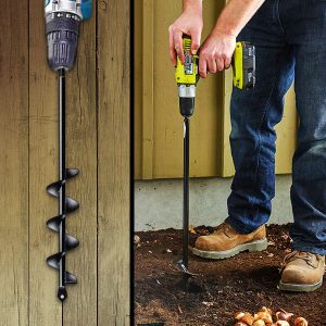 Aianduspuur | HOLEDRILL