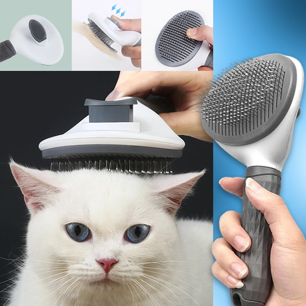 PETBRUSHY