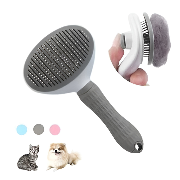 PETBRUSHY