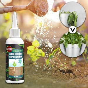 Vedelväetis taimedele | PLANTBOOST