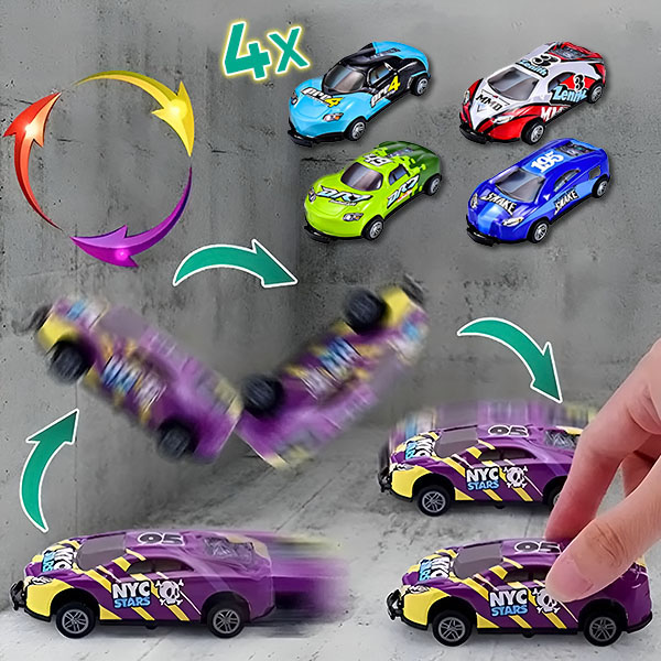 RACEHOP