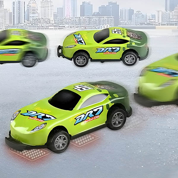 RACEHOP