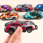 RACEHOP