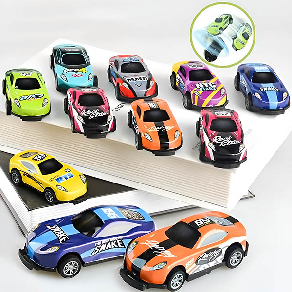 RACEHOP
