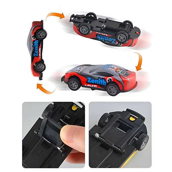 RACEHOP