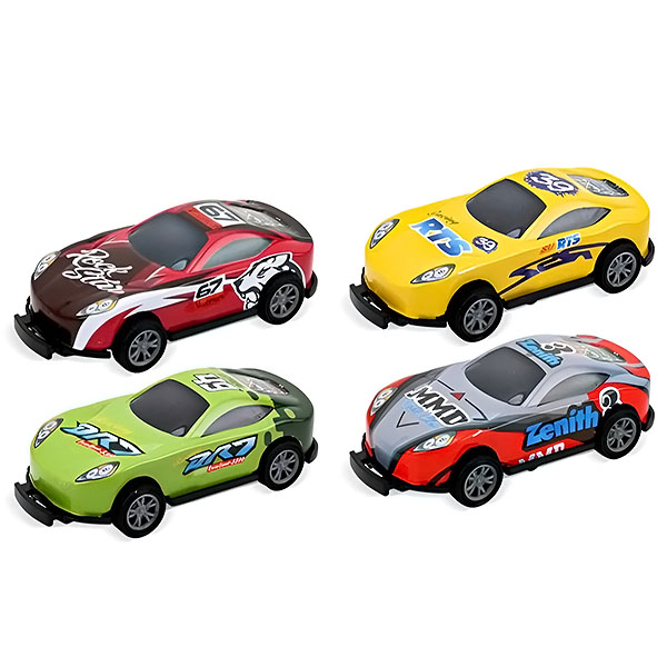 RACEHOP