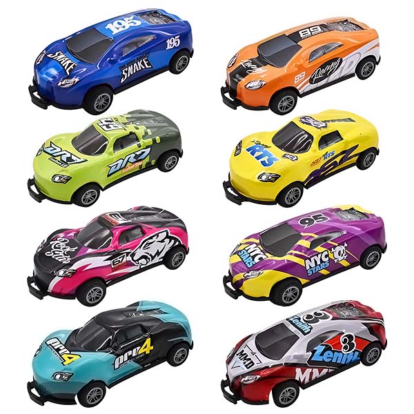 RACEHOP