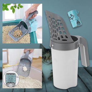 Kassiliivakühvel | SCOOPY