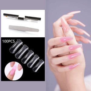 Geelküünte komplekt | POLY SET