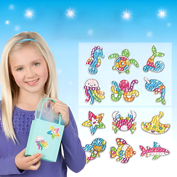 SPARKPOPS