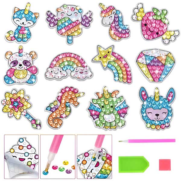 SPARKPOPS