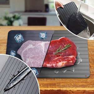 Toiduainete sulatamistaldrik | DEFROSTEX