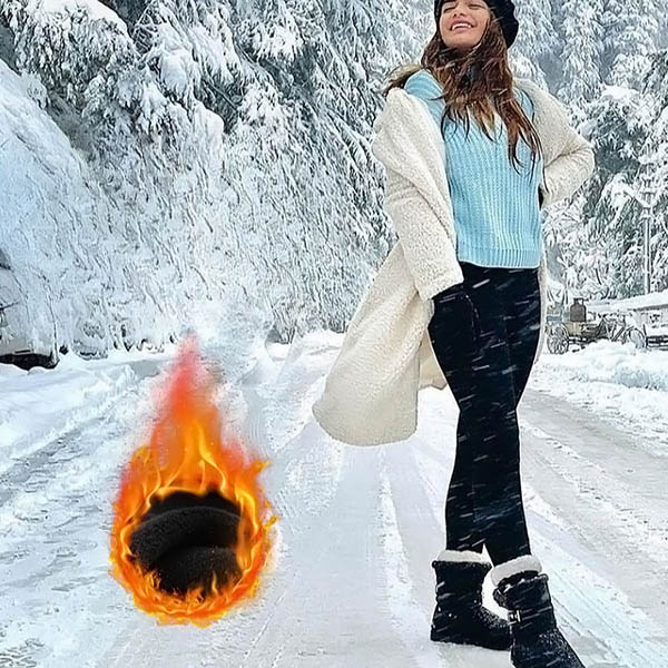 FLEECELEGY