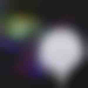 LED diskopirn koduseks maagiliseks õhkkonnaks | GLOWELLA