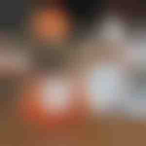 Mitmekülgsed roosi kujuga silikoonvormid (3 tk) | ICEROSE