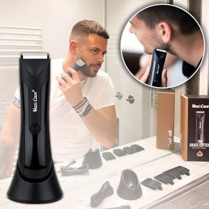 Veekindel trimmer | MANSHAVER