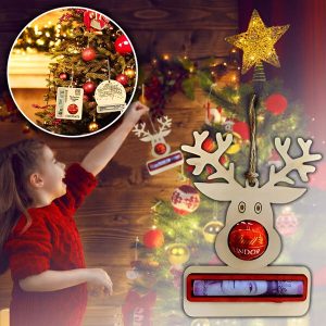 Jõuluklipsi kaunistus | ORNATASTIC