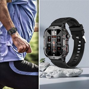 Sõjaline nutikell | TIMERANGER