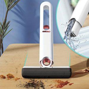 Minimop, mis väänab end ise välja | HANDYMOP