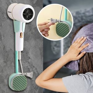 Reguleeritav fööni käepide | FENLUSK