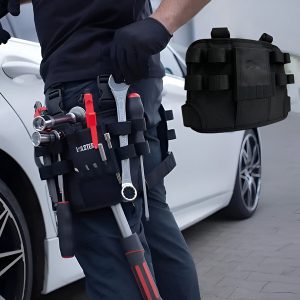 Multifunktsionaalne tööriistavöö | BELTITOOL