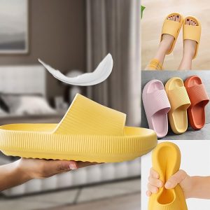 Pehmed ja mugavad plätud | FLIPSY