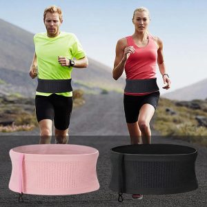 Kootud hingav vöökott | AIRBELTO