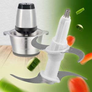 Lisa terad MULTIMINCER | MULTIBLADE