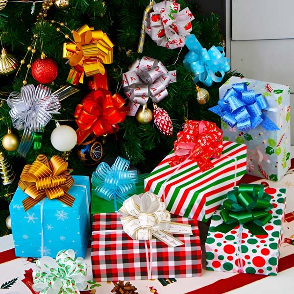GIFTBOW