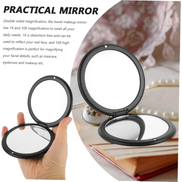 POCKETMIRROR