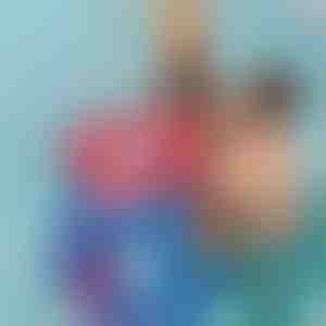 Täispuhutav korvpallivõrk | DUNKSPLASH