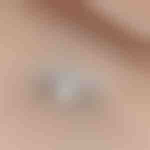 Inglitiibadega kaelakee | HEAVENLY