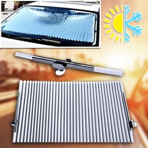 UV-autosirm | GLADESHADE