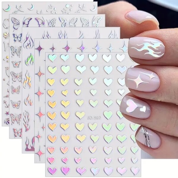 NAILBLISS