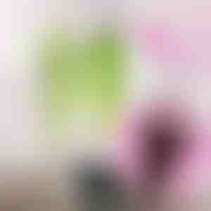 Riputatav korv kunstlilledele | BASKETHANG